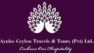 Ayubo Ceylon Tours