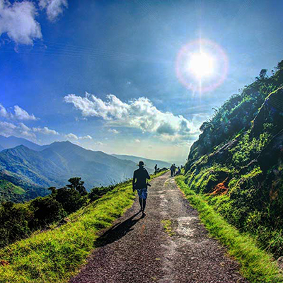 sri lanka