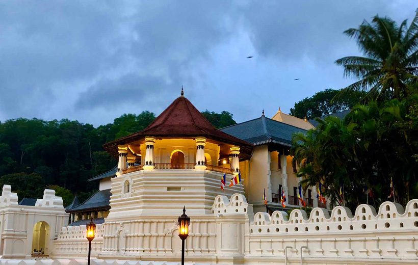 Sigiriya