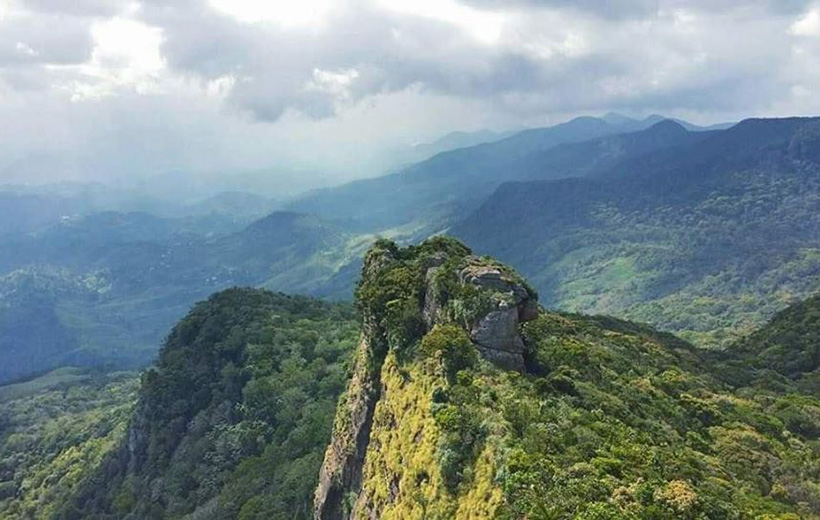 NUWARA ELIYA